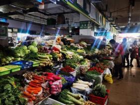 西藏昌都市商務(wù)局聯(lián)合多部門開展疫情防控期間市場(chǎng)保供穩(wěn)價(jià)專項(xiàng)檢查